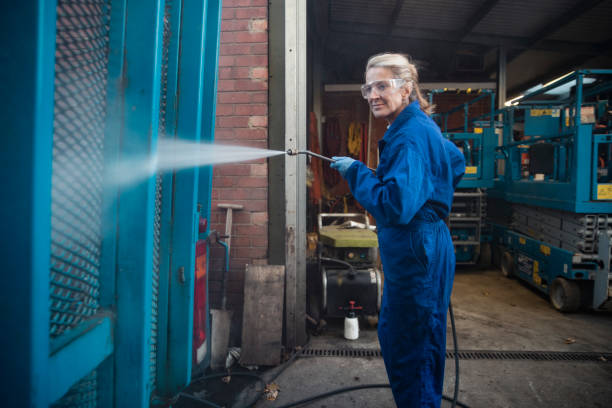 Best House Exterior Washing  in Wilson, PA