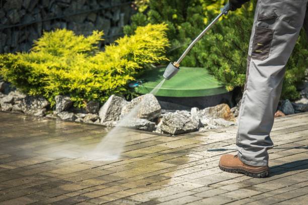 Trusted Wilson, PA  Pressure Washing Services Experts