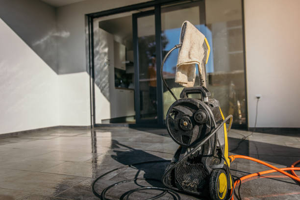 Best Parking Lot and Garage Cleaning  in Wilson, PA