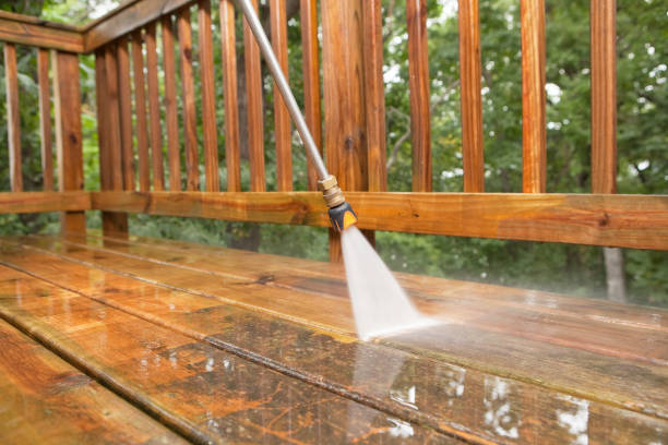 Best Gas Station Cleaning  in Wilson, PA